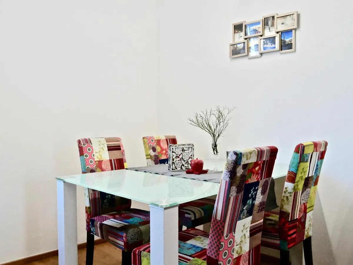 Appartement Suite Mutters Innsbruck