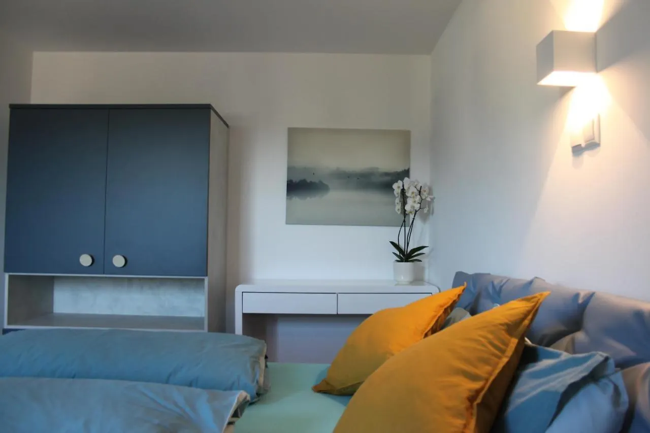 Suite Mutters Innsbruck Appartement