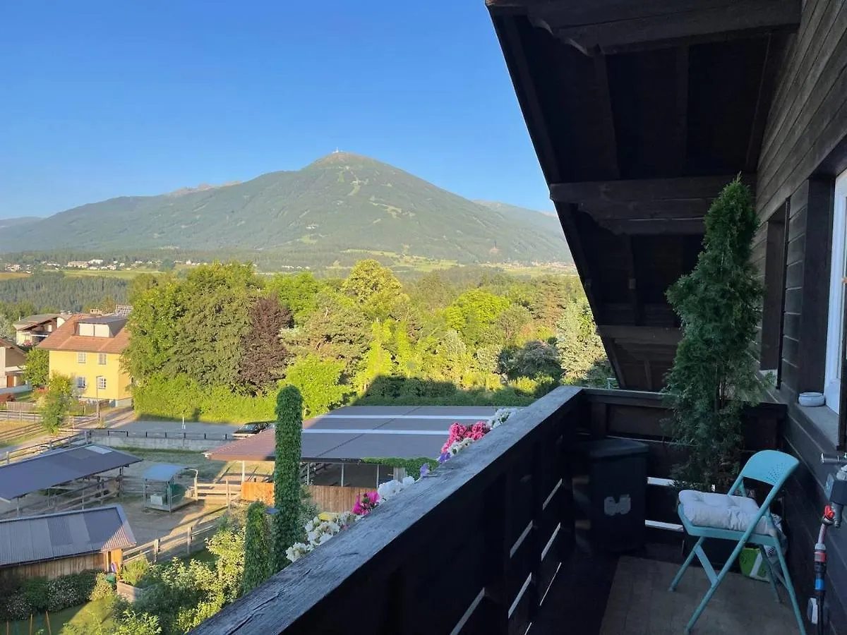 Appartement Suite Mutters Innsbruck Oostenrijk