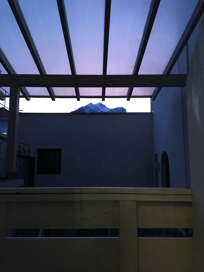 Suite Mutters Innsbruck