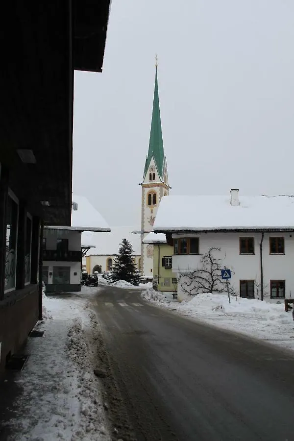 Appartement Suite Mutters Innsbruck